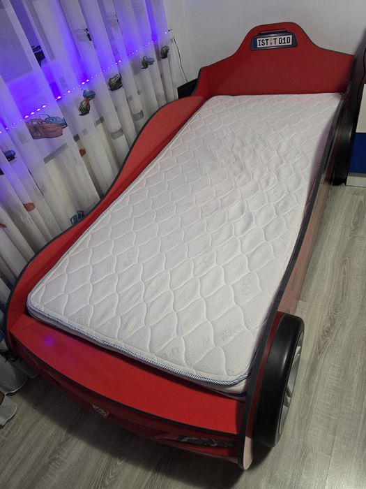 Детско     легло