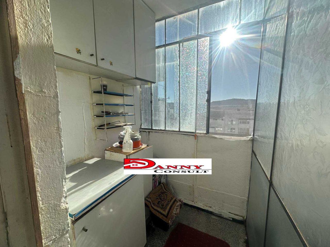 Продава се Двустаен апартамент в Дряново - 55 кв.м за 811 €/кв.м - Снимка #10