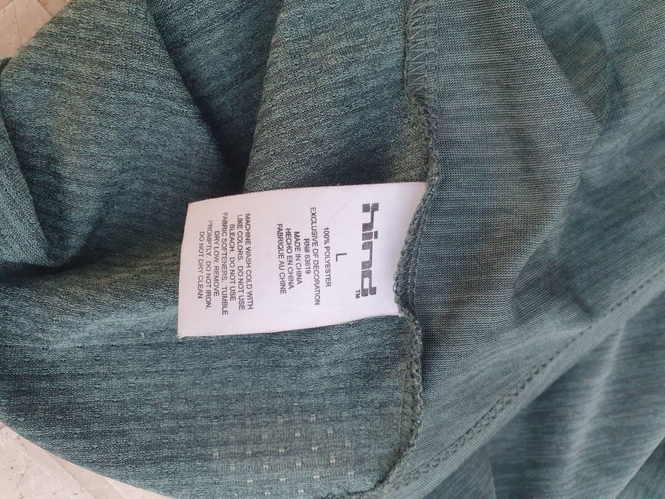 Maieu barbat / marime L