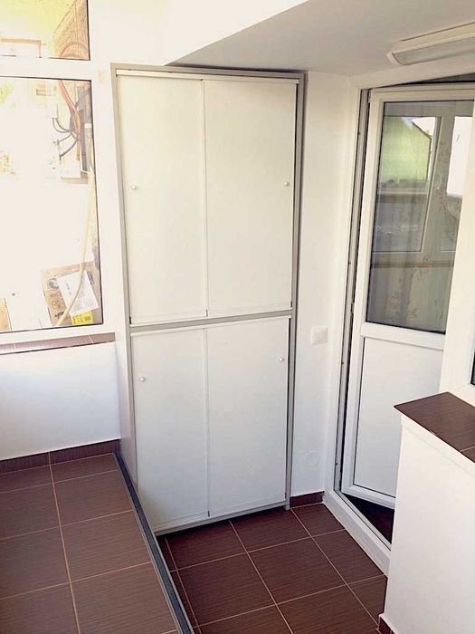 PF, vand la Palas, Dorna Medical, Apartament 2 Camere Decomandat