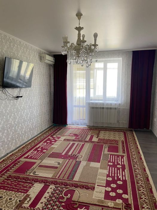 Продам ковер,после химчистки