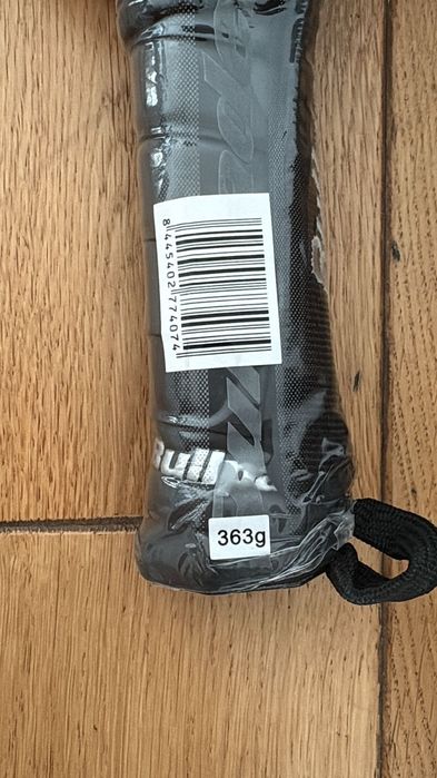 Padel/Rachetă de padel adulți Bullpadel XPLO Comfort 25