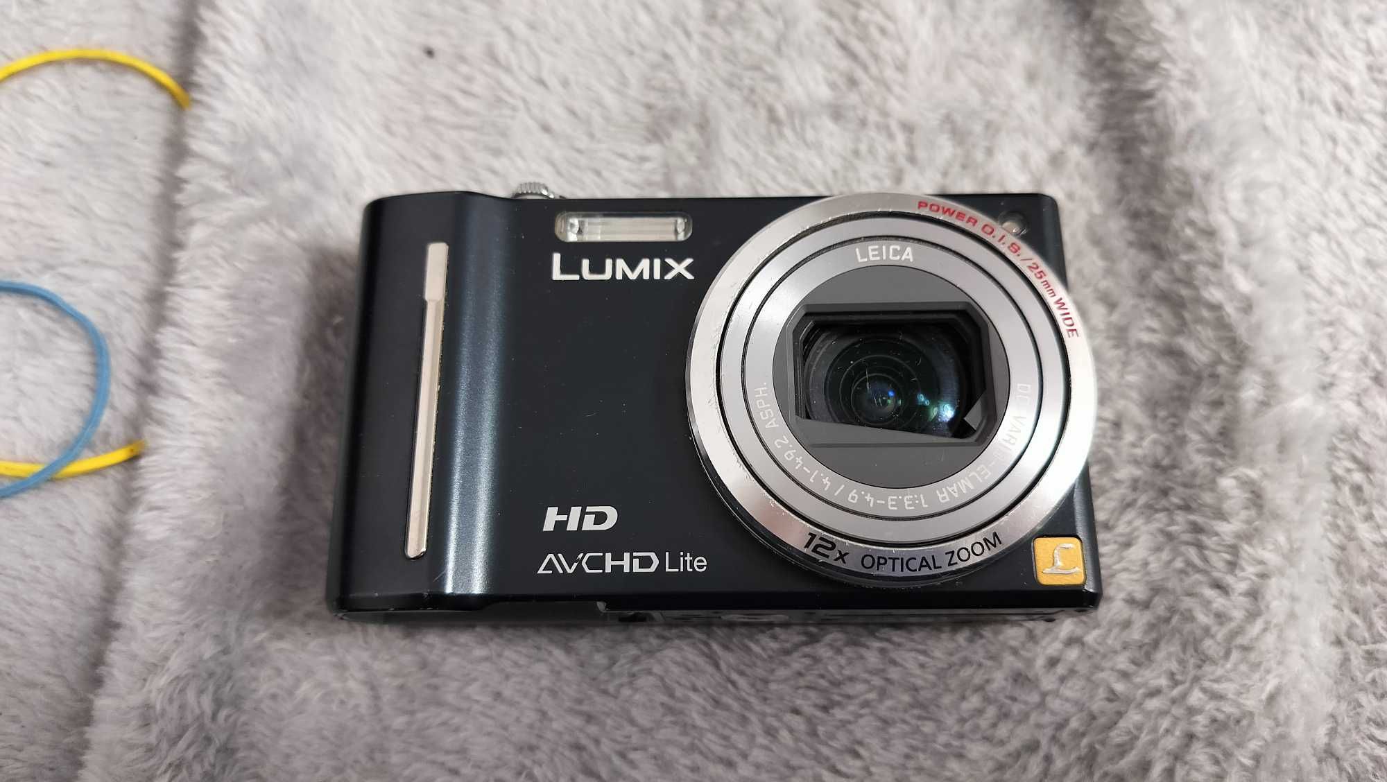 Lot 4X Camera foto Panasonic Lumix Dmc-TZ3 Dmc TZ7 Dmc-TZ10 Dmc-TZ20