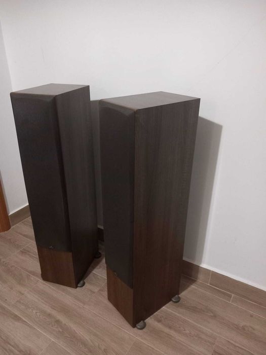 Boxe Hi-Fi Monitor Audio MMP 2 – Sunet Clar și Bass Puternic