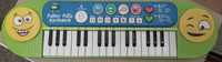 Орган - пиано / My Music World - Funny keyboard - 32 клавиша / SIMBA