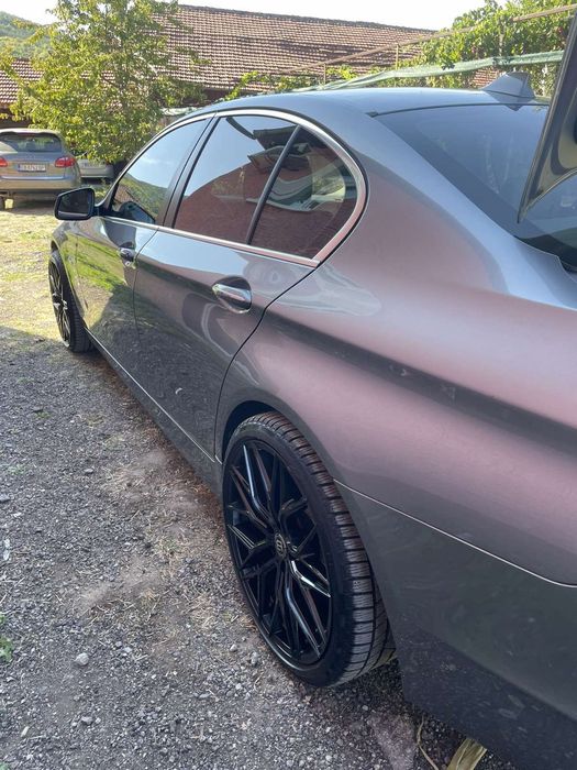 Джанти Braelin 20"ки 5x120 BMW
