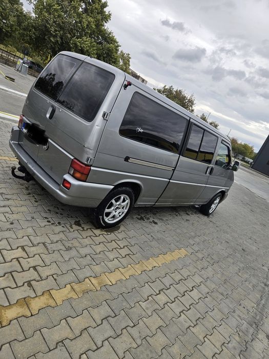 Vokswagen T4 1997