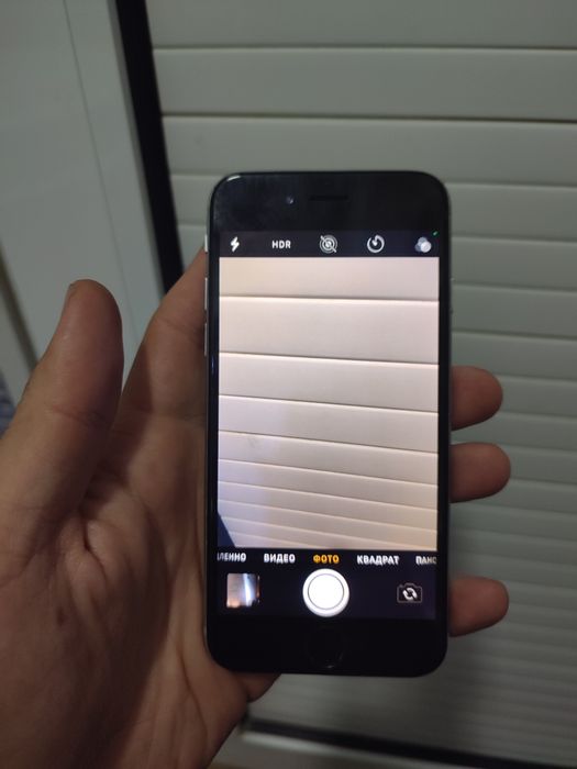 Iphone 6s 64 gb sotiladi