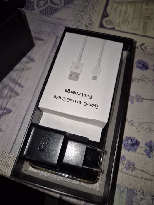 Samsung GALAXY S 20 PLUS Could Blue