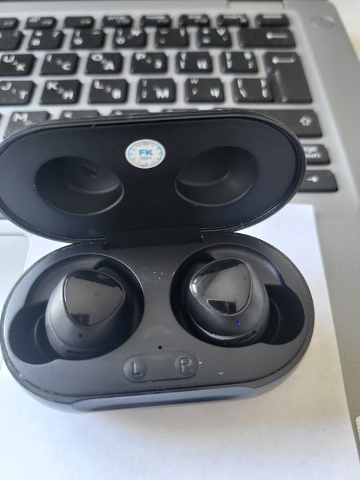 Безжични слушалки Samsung