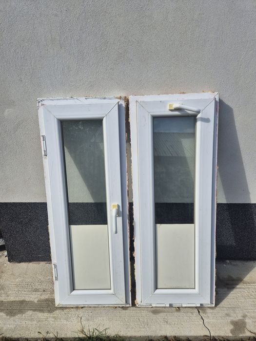 Ferestre termopan 
Fereastre termopan 117x43 cm
Fereastre termopan 117
