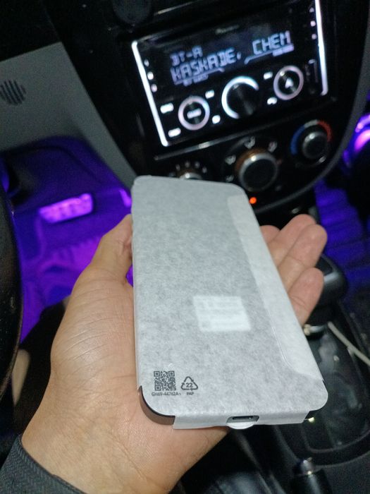 A26 new ishlatilmagan