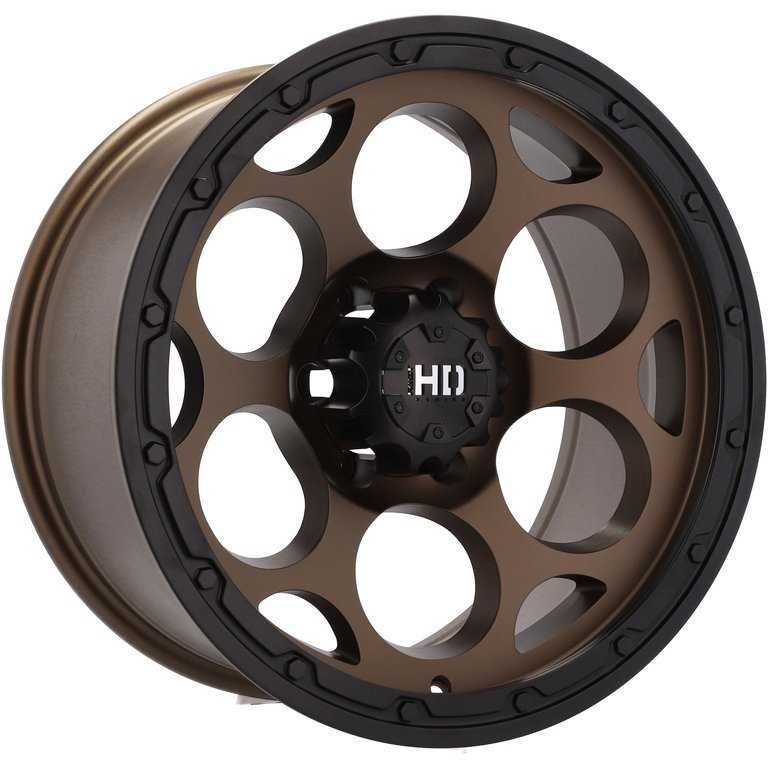 18" Джанти Off Road 6X139,7 Toyota HIACE HILUX LAND Cruiser FJ 4 Runne