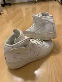 Nike Af1 mid marimea 41