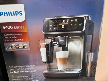 Кафеавтомат Philips EP5441/50 LatteGo