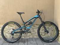 Yt industries Capra - stare foarte buna!