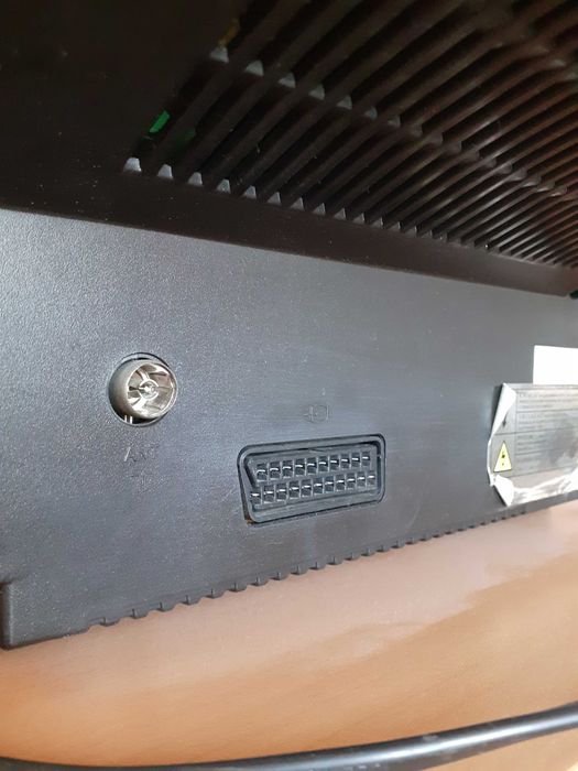 телевизор jvc 14 инча