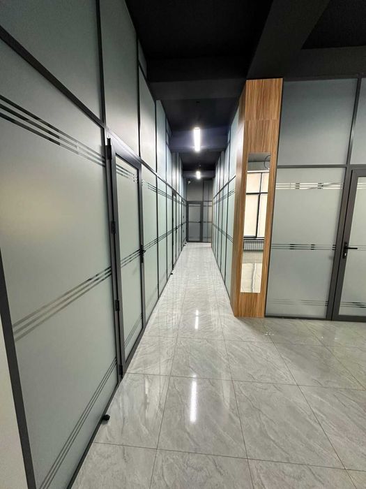 Сдается в аренду офисное помещение