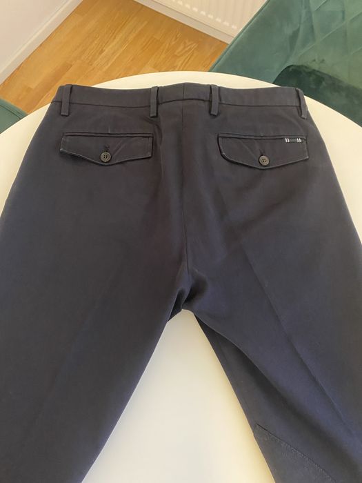 Pantalon Gucci barbati