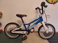 Bicicletă copii Woom 2