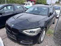 Bmw 116 Benzin- Automatic