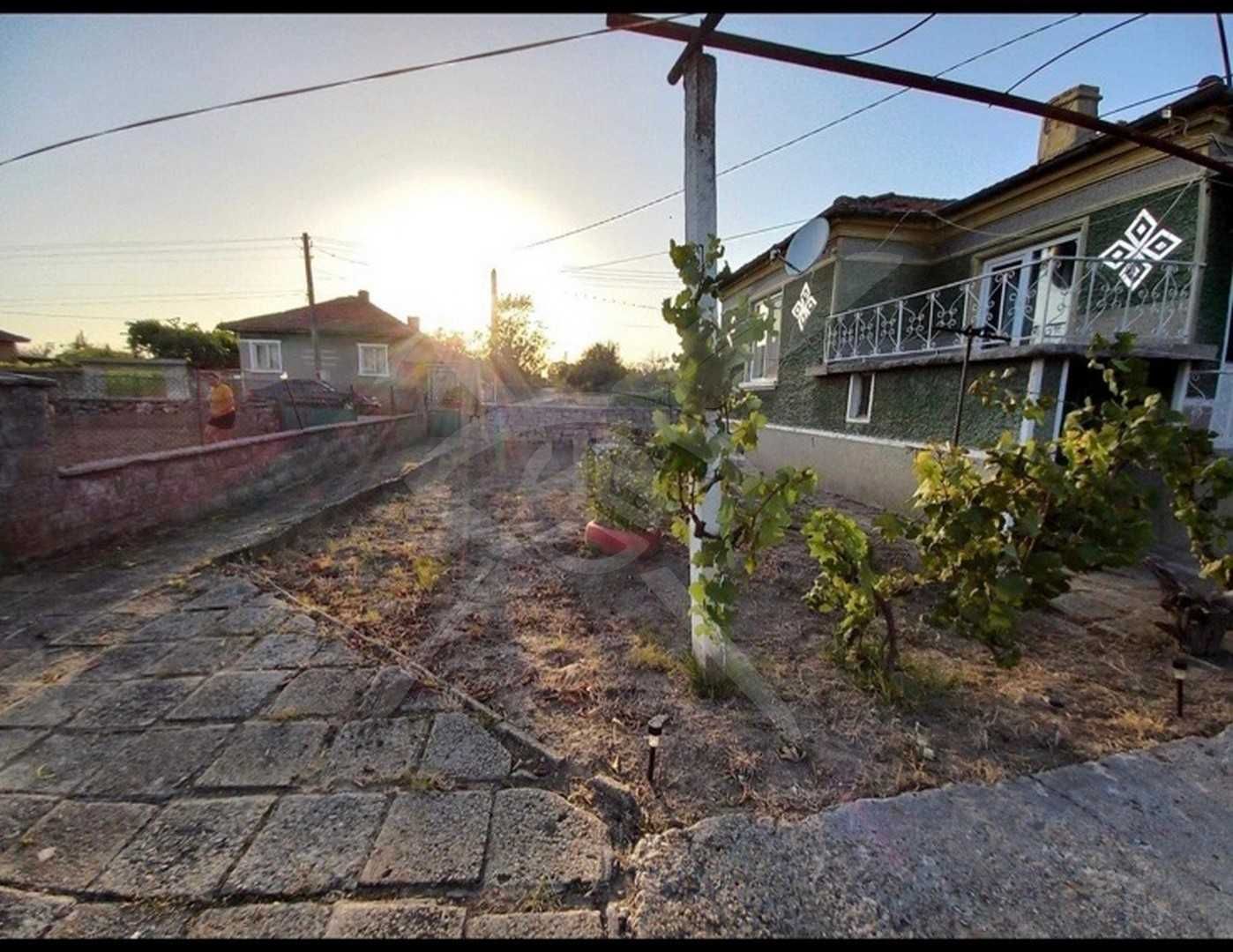 Къща в село Житница - 59295