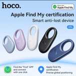 AirTag HOCO Tag E94 for iPhone Метка Трекер
Метка/Трекер+Брелок Hoco T