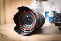 Obiectiv Canon RF 24-105mm f4-7.1