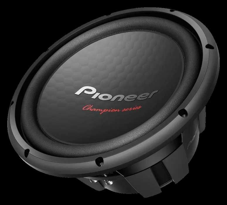 Продам динамик Сабвуфер Pioneer TS-W312D4 Champion Series