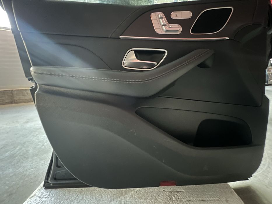 Mercedes W167 GLE врата/врати