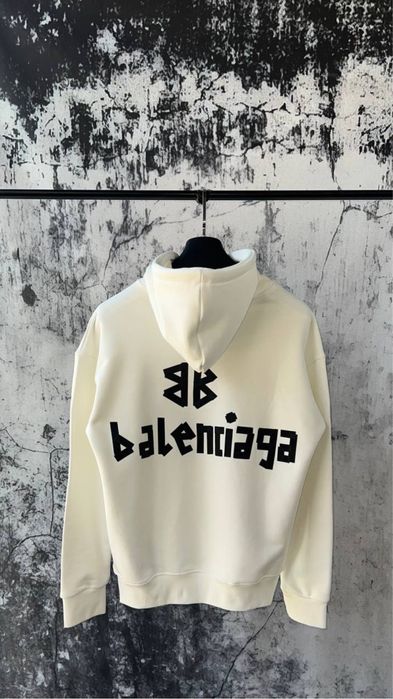 Hanorac Premium Balenciaga