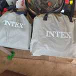 Saltea intex dubla de doua si o persoana de vanzare