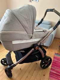 Бебешка количка Peg Perego 3 в 1