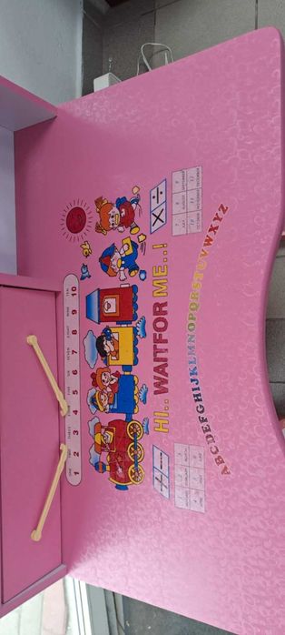 Birou fetita 2-8 ani