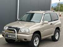 Vand grand vitara cu ac