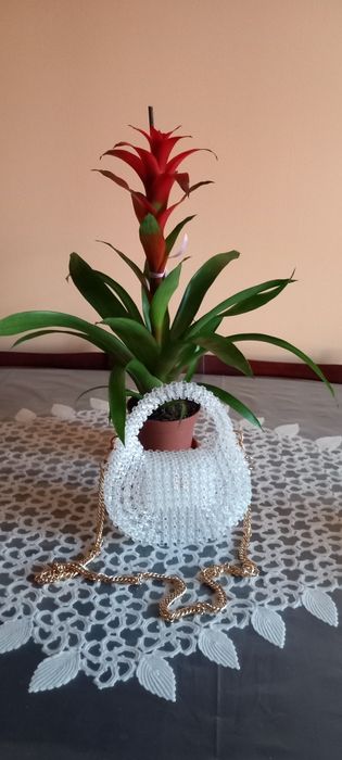 Gentute din margele handmade