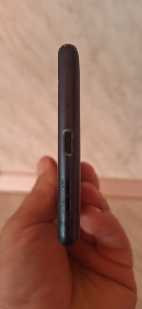 Nokia 3 (пукнат дисплей)