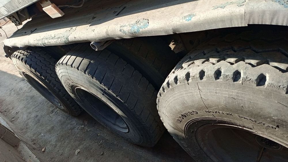 Прицеп сотилади 2022 йил