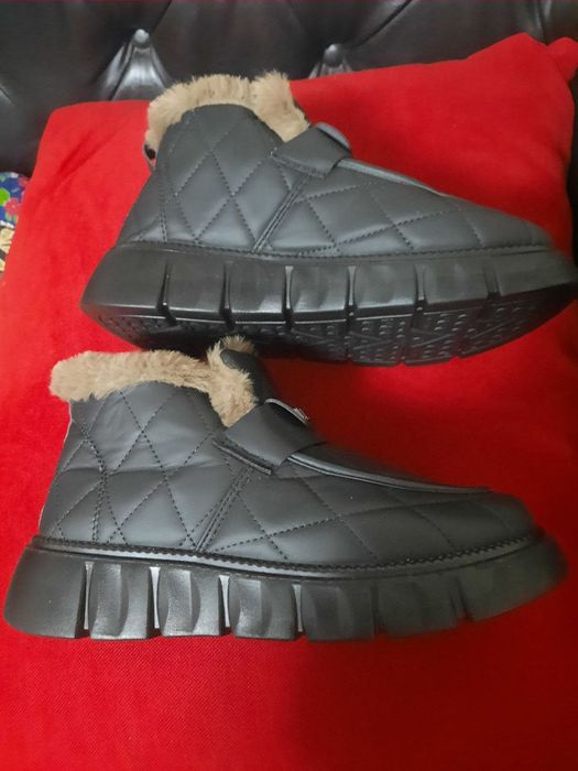 Ботинки сапоги женские