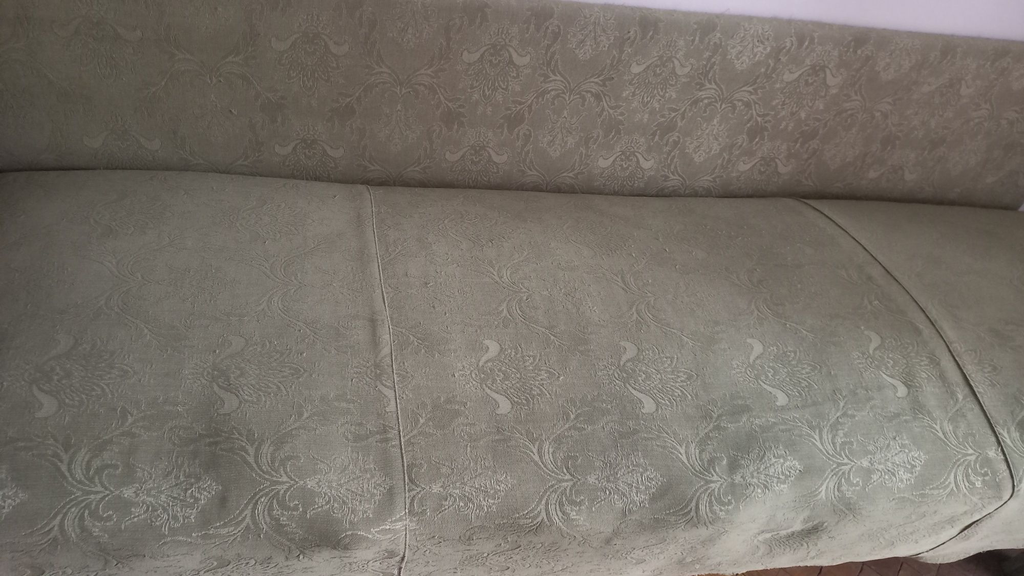 Canapea fixa 3 loc