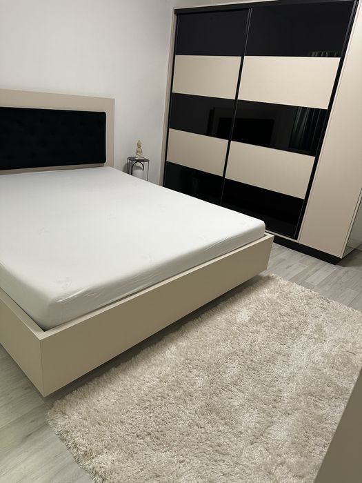 Apartament doua camere  de inchiriat 68 mp