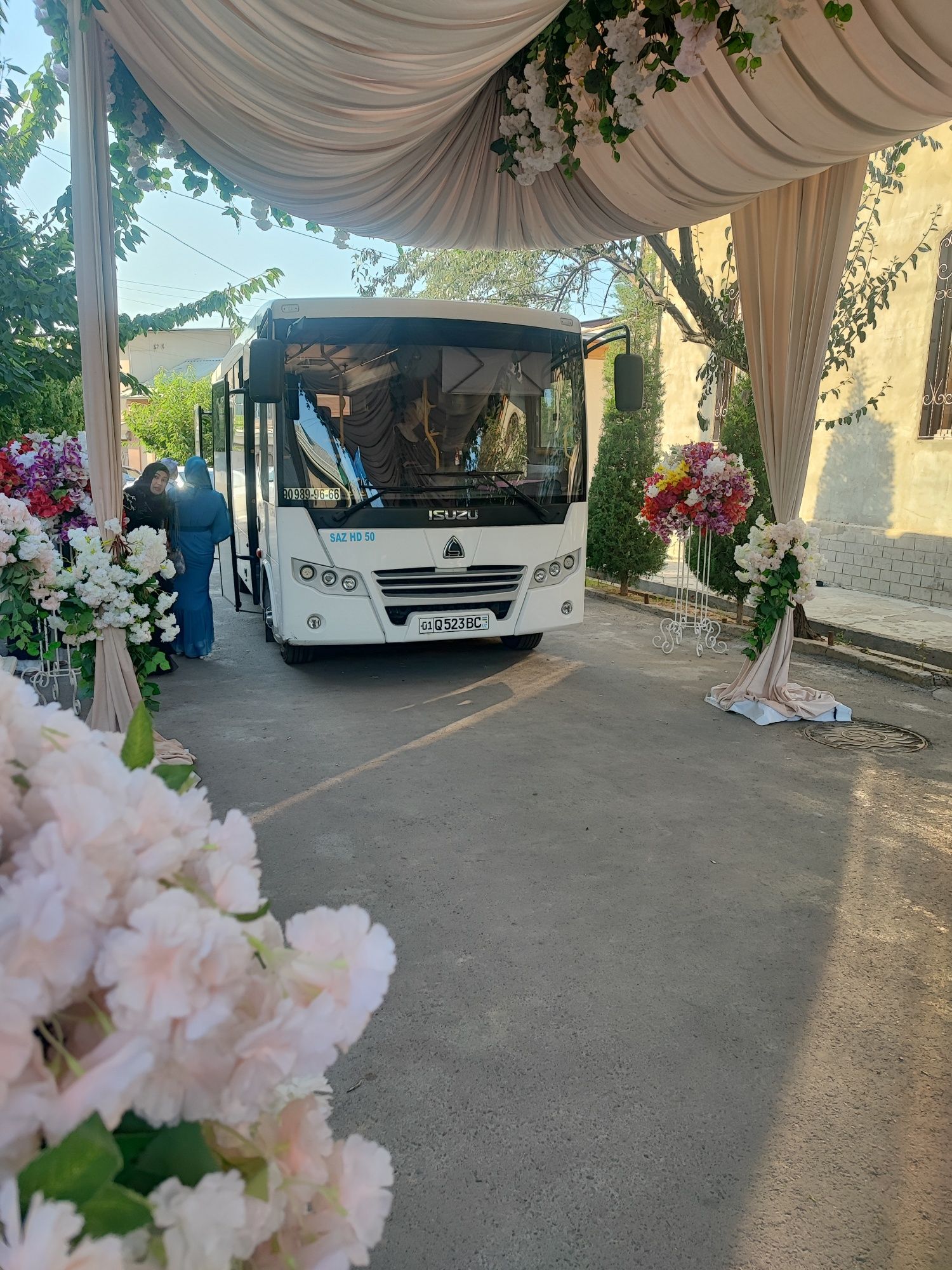 Zakaz avtobus xizmati  24/7