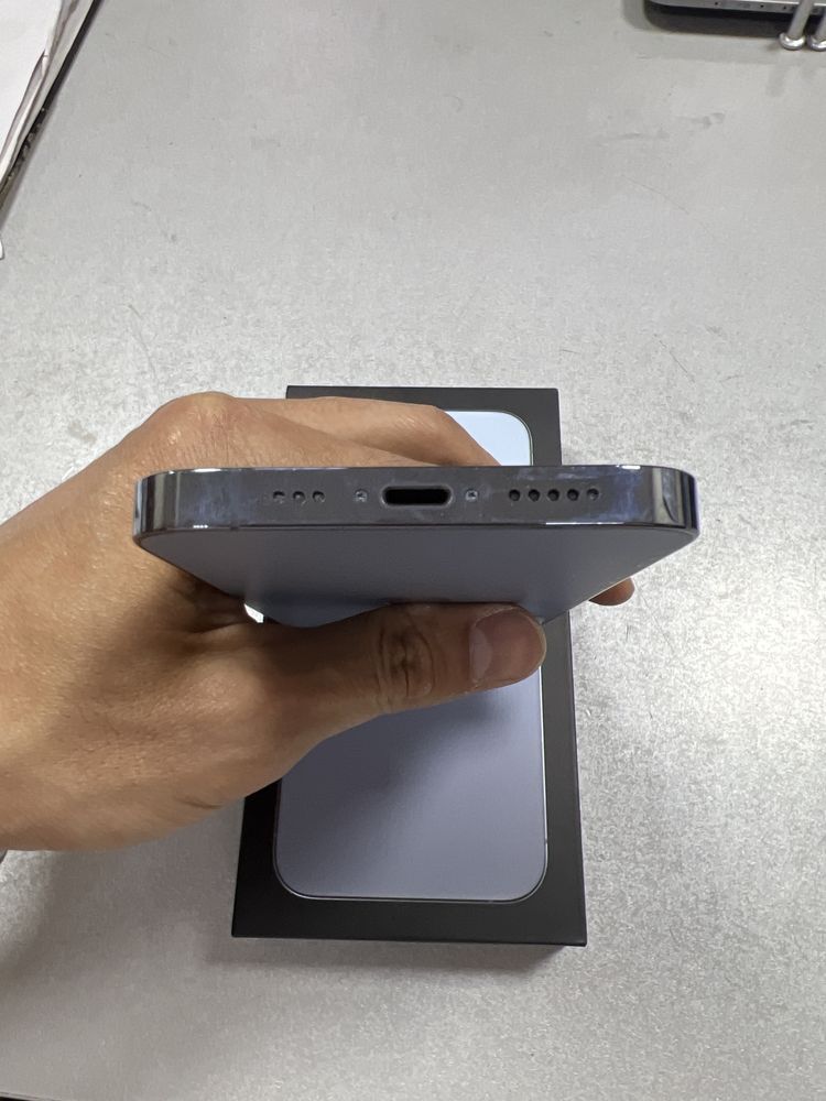 Iphone 13 Pro. Б/У. В отличном состоянии.
