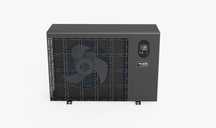 Pompa de caldura inverter pentru piscine
