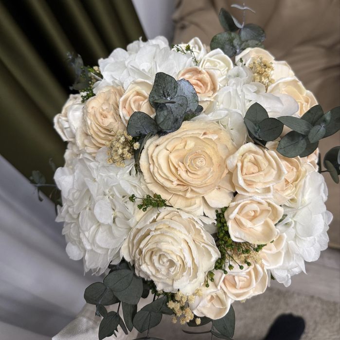 Buchet de mireasa / de nasa