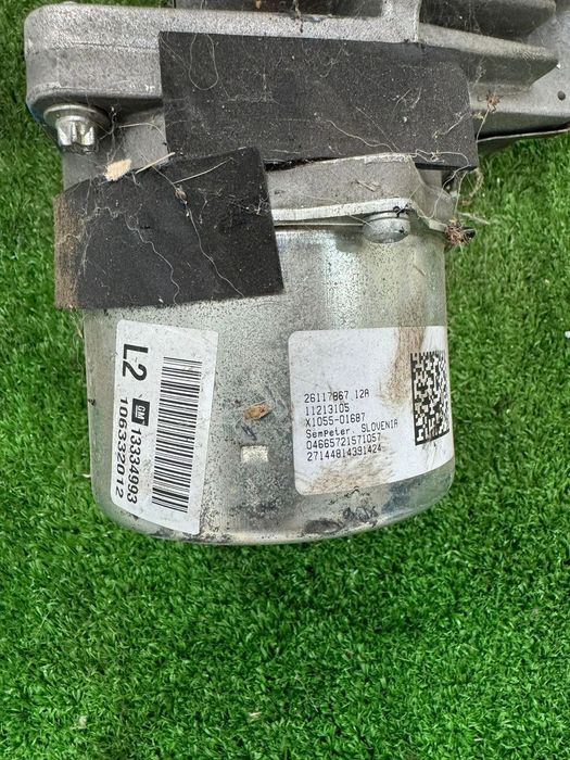 ✅ COLOANA DIRECTIE , AX , SERVODIRECTIE ELECTRICA VOLAN OPEL CORSA D , E 2006-2019