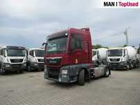 MAN TGX 18.440 4X2 BLS