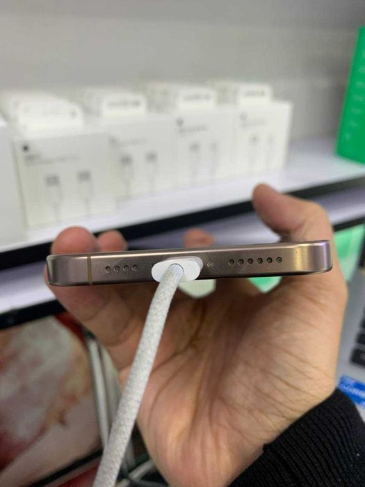 iphone 16 pro max 256 GB