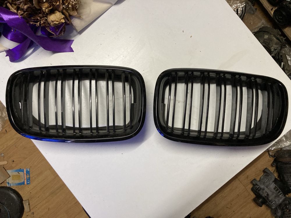 Grile M Bmw X5 E70 Bmw X6 E71