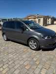 Volkswagen touran 2012